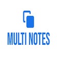 程序图标: Multi Notes