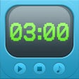 Ikona programu: Best Interval Timer