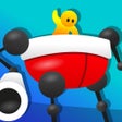 Ícone do programa: Mecha Run