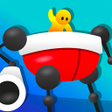 Icoon van programma: Mecha Run