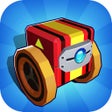 Ícone do programa: Battle Blocks.io