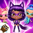 Иконка программы: Power Girls - Fantastic H…