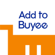 Ikona programu: Add to Buyee App