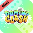 프로그램 아이콘: Domino Clash Démo