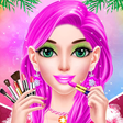 Programikonen: Princess Makeup-Dress Up …