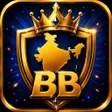 プログラムのアイコン：Bharat Battle