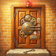 Ikona programu: Can You Escape this 15110…