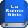 Icône du programme : Bible en français Louis S…