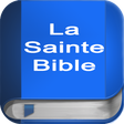 Biểu tượng của chương trình: Bible en français Louis S…