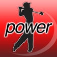 程序图标：Golf Coach Power