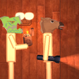 Programın simgesi: Doors Playground