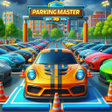 ไอคอนของโปรแกรม: Car Parking Master 3D Gam…
