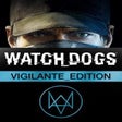 Иконка программы: Watch Dogs: Vigilante Edi…
