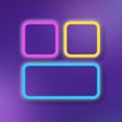 Icon of program: Plaw: WidgetsIconsWallpap…
