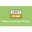 JustSnipe eBay Auction Sniper