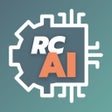 Ikona programu: RC Gear Recommender