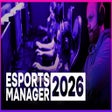 Programikonen: Esports Manager 2026