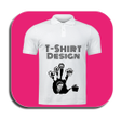 Ícone do programa: T Shirt Design Pro - Cust…