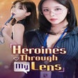Symbol des Programms: Heroines Through My Lens