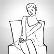 أيقونة البرنامج: Posing App
