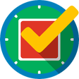 プログラムのアイコン：Scheduler: Productivity T…