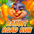Icoon van programma: Rabbit Road Run