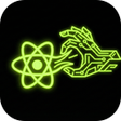 プログラムのアイコン：React Yank