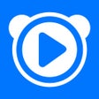 Ikona programu: 百搜视频-原百度视频
