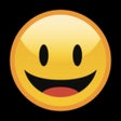 Ícone do programa: Funny Laughs LOL Pics  Jo…