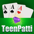プログラムのアイコン：Teen Patti Supetop