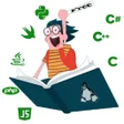 プログラムのアイコン：Programming eBooks: All C…