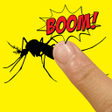 程序图标：Esmagar Mosquito  zumbido