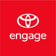 Toyota Engage App