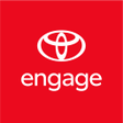 プログラムのアイコン: Toyota Engage App