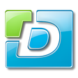 プログラムのアイコン：DYMO Labelwriter