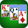 程序图标：Jolly Solitaire - Card Ga…