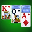 Ikona programu: Jolly Solitaire - Card Ga…