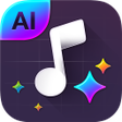 Ikon program: Musify AI Song  Music Mak…
