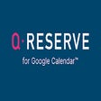 Ícone do programa: QReserve for Google Calen…