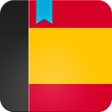 أيقونة البرنامج: Conjugación española