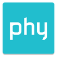 أيقونة البرنامج: Phyzii Tab