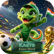 プログラムのアイコン：KA678Keen Wind