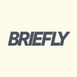 プログラムのアイコン：Briefly: Minimalist News