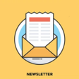 プログラムのアイコン：Newsletter Office Templat…