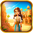 أيقونة البرنامج: Farming Frenzy: Harvest H…