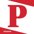 أيقونة البرنامج: Posta eGazete