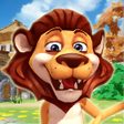 Ikon program: My Talking Lion