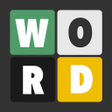 程序图标：Word Guess - Letter Game