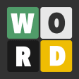 Word Guess - Letter Game