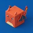 프로그램 아이콘: Critter Go - Monster Batt…